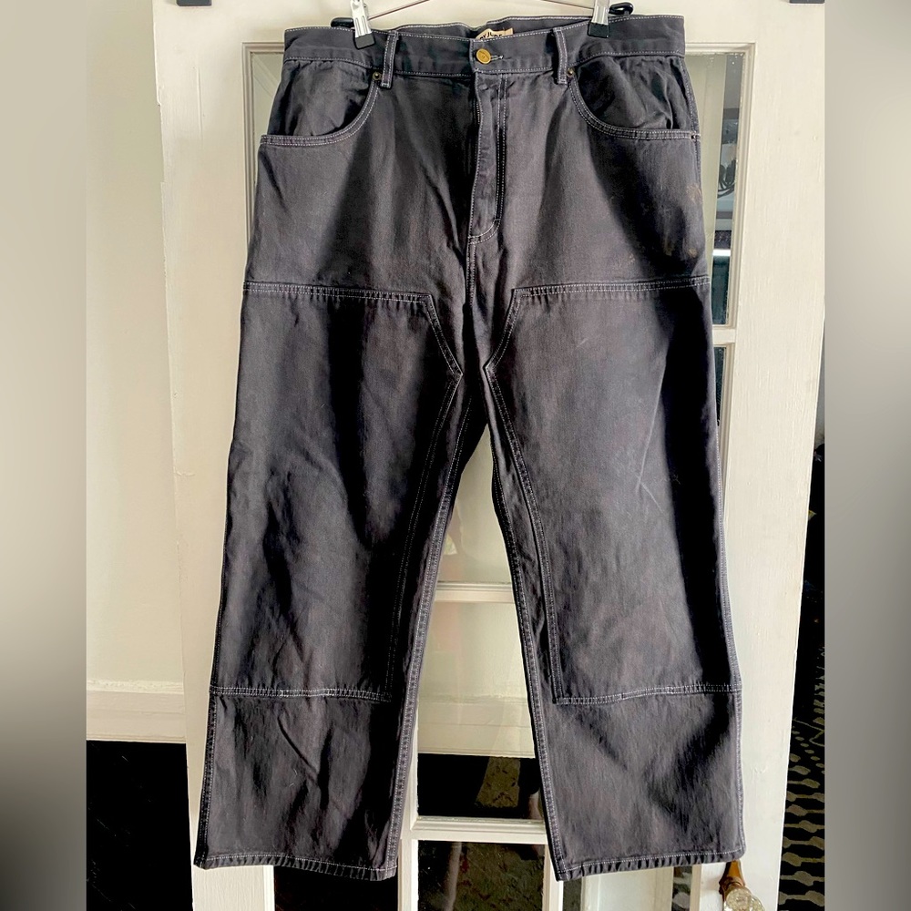 Maine Designer Rudy Jude Utility Pants